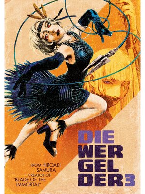 cover image of Die Wergelder, Volume 3